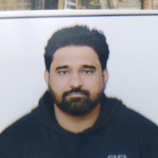 Sumit - Biology tutor - New Delhi