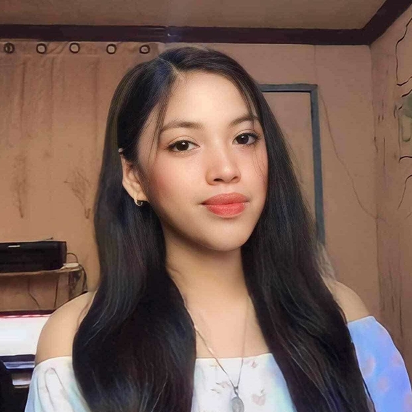 Johna Jane - English speaking tutor - Pagadian City