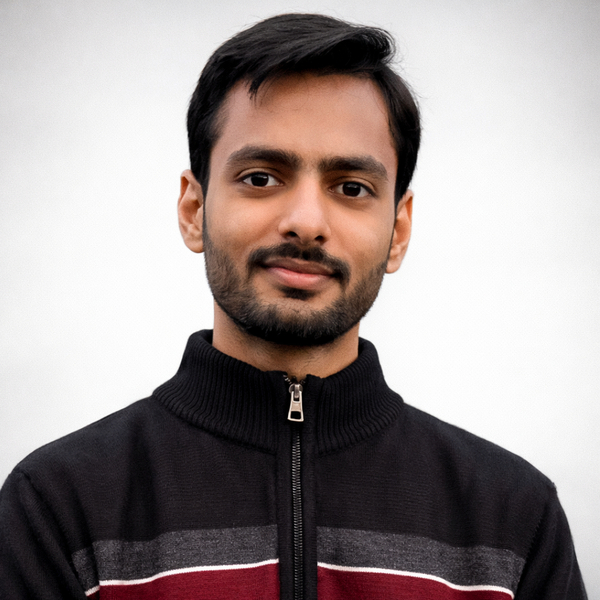 Ameya - Maths teacher - Faridabad