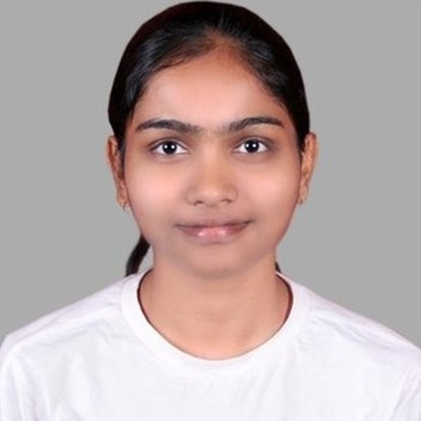 Namrata - Mechanical engineering tutor - Pune
