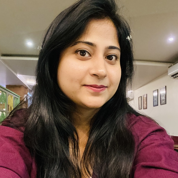 Aakanksha - Support for students with a reading disorder tutor - Mumbai