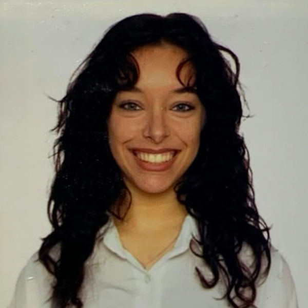Laura - Profesor de español y literatura - Cádiz