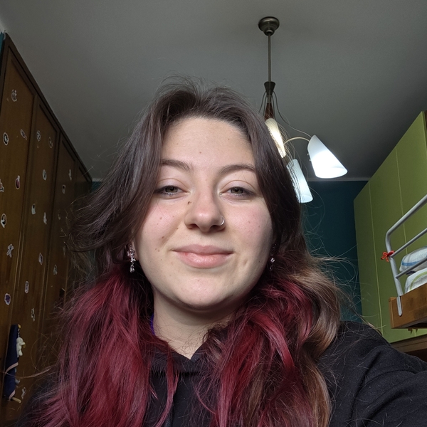 Stefania - Insegnante di matematica - Recale
