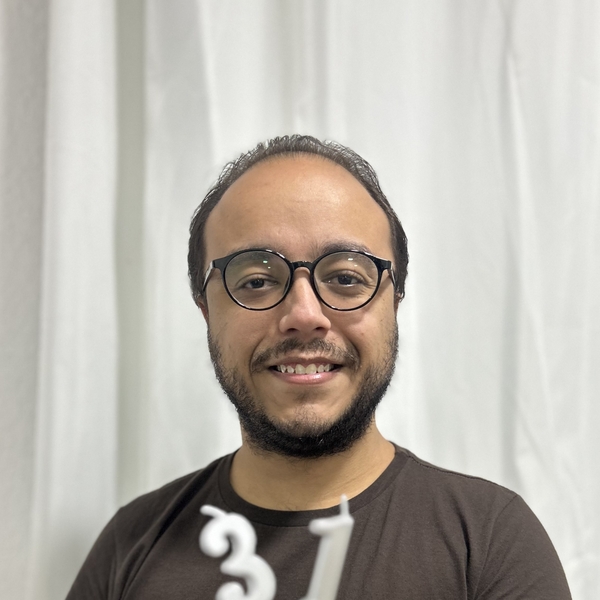 Professor e Psicopedagogo Iago - Professor de espanhol - São Gonçalo