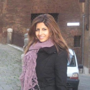 Anna - profesor de metodología - Barcelona