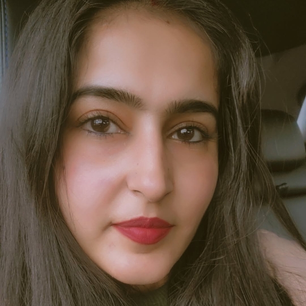 Preeti - Hindi tutor - Brampton