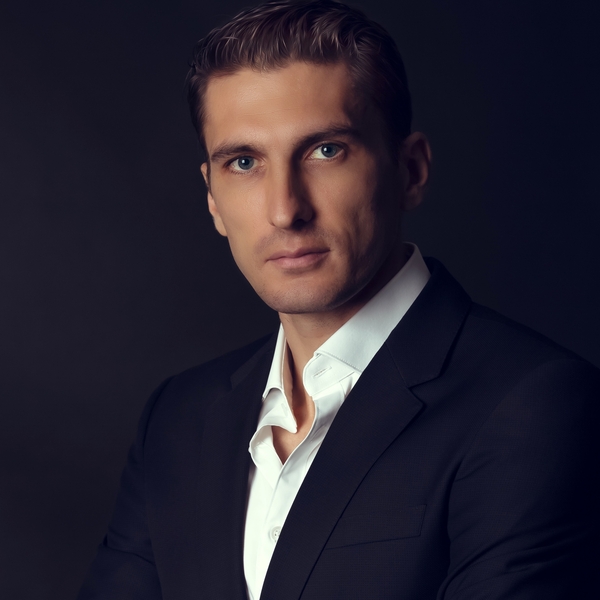 Sergey - Acting tutor - Los Angeles