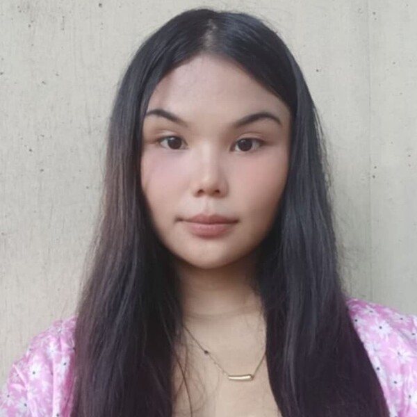 Ashley - Tagalog teacher - Butuan