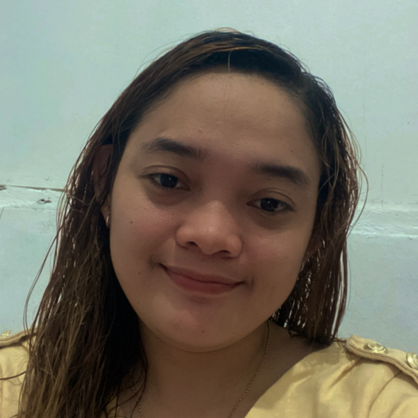 Rachel - Tagalog teacher - Butuan