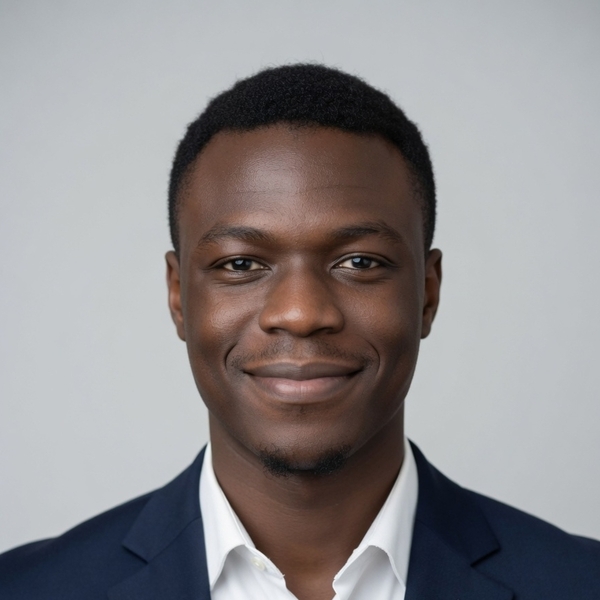 Greatness - German teacher - Benin City