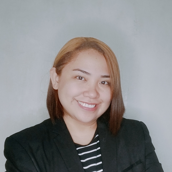 Madell - English speaking tutor - Lucban