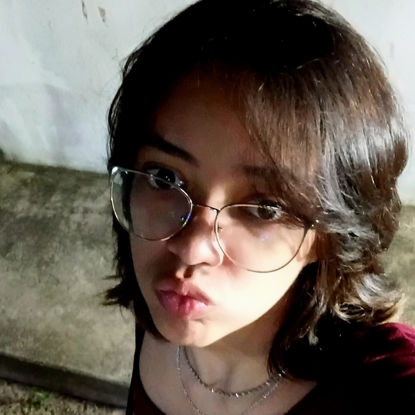 Isabela Cristinne - Professor de inglês - Imperatriz