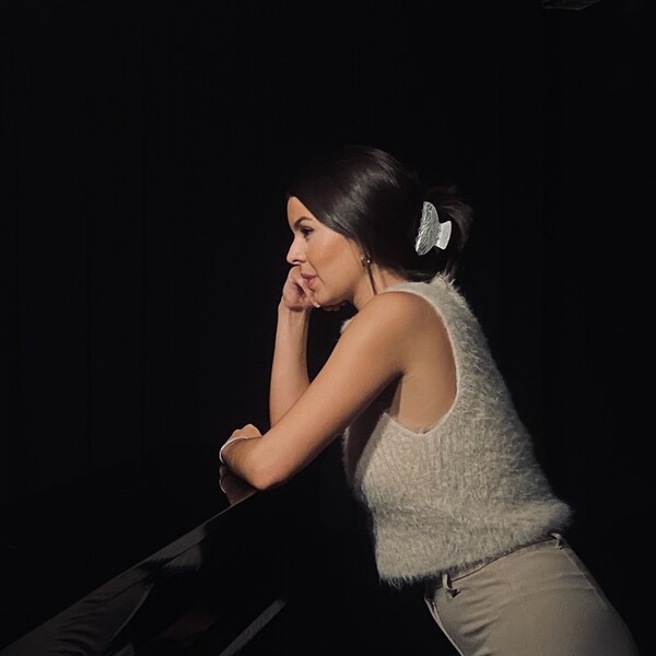 María José - Profesor de canto - Carmona