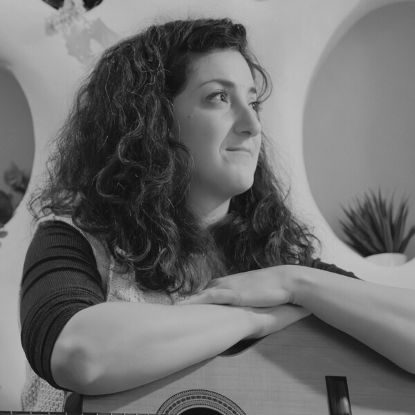 Pilar - Profesor de canto - Barcelona
