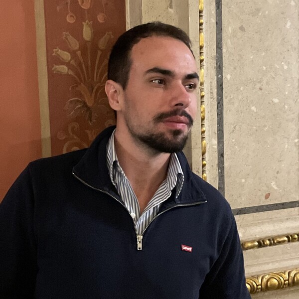 Matija - nastavnik pevanja - Beograd