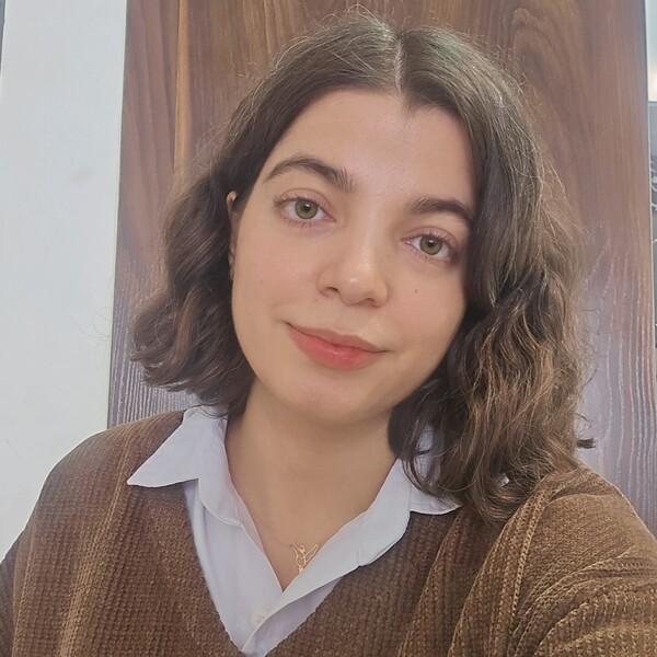 Alexandra - English tutor - Toronto