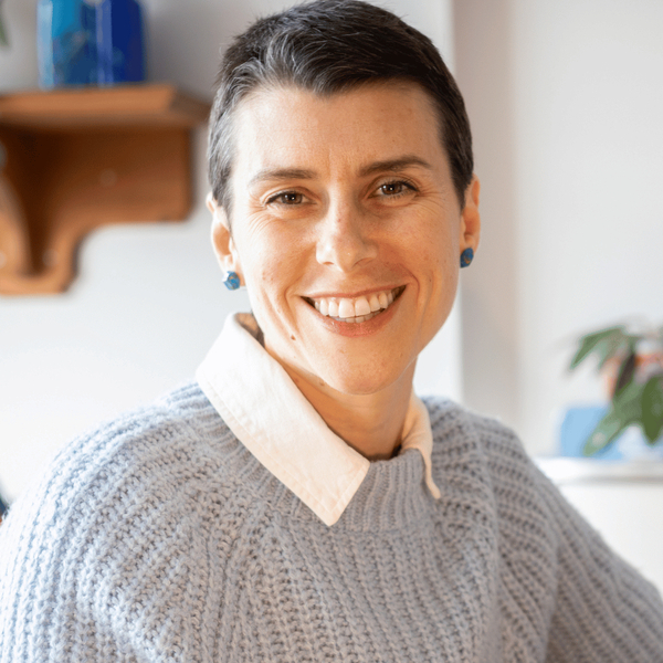 Renee - English tutor - Ottawa