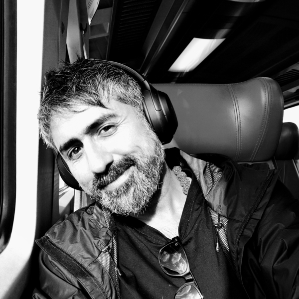 Rishaal - Music production tutor - Montreal