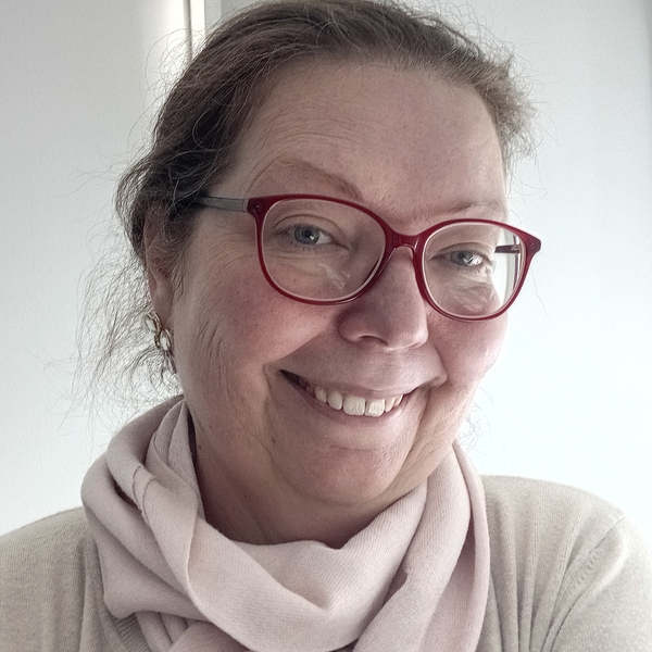 Ulrika - äldreomsorg lärare - Halmstad