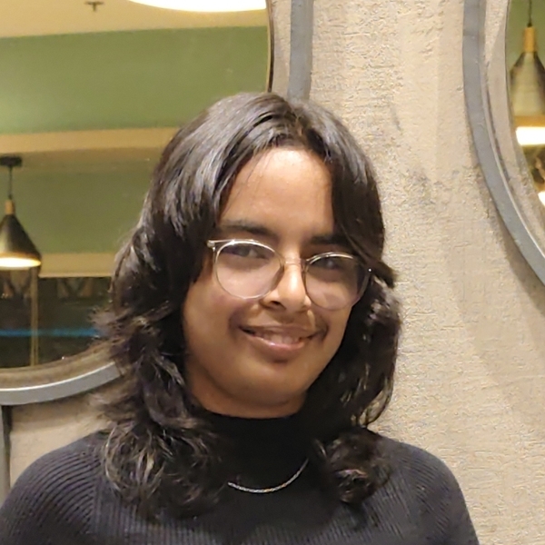 Shobhna - English teacher - Pune