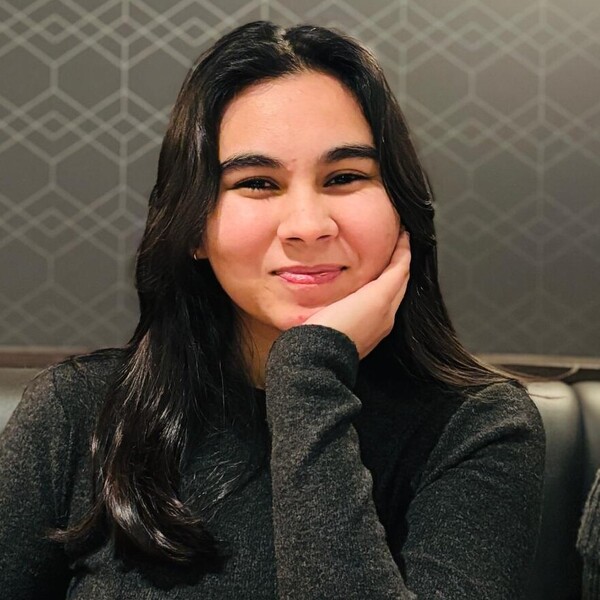 Navleen - Math tutor - Ottawa