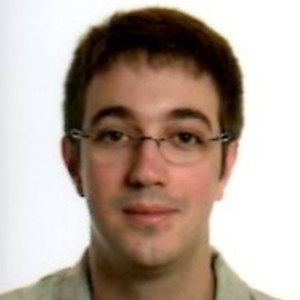 Iván - Profe de historia - Madrid