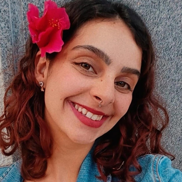 Rafaela - Profesor de portugués brasileño - San Miguel