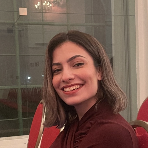 Barbara - Lehrkraft für Neugriechisch - München