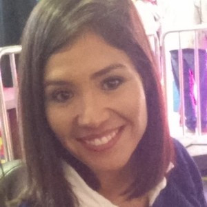 Mariana Soledad - Profesor de física - Pilar
