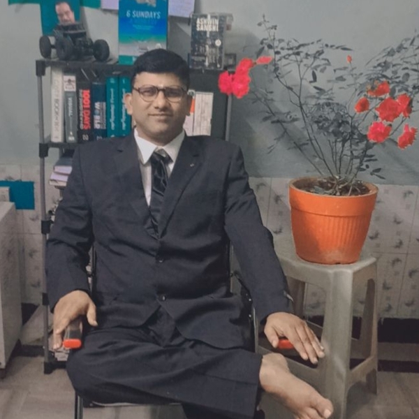 Subbarao - Maths tutor - Proddatur