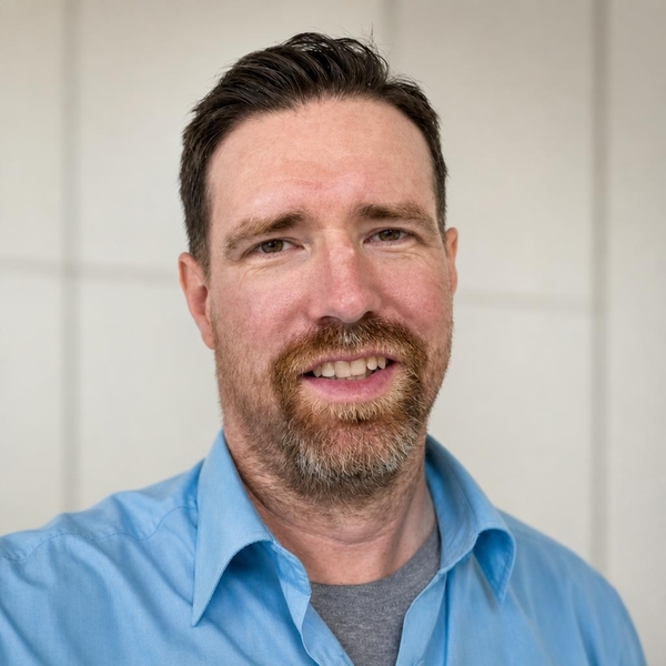 James - French tutor - Ottawa