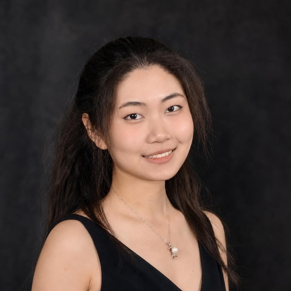 Anwen - Piano tutor - Brisbane