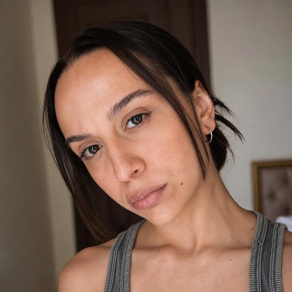 Alessia - Prof de pilates - Lyon
