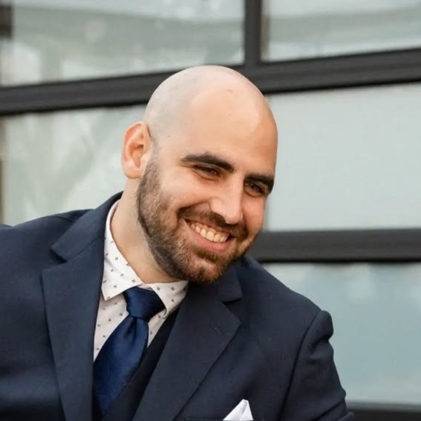 Carlos - Computer programming tutor - Montreal