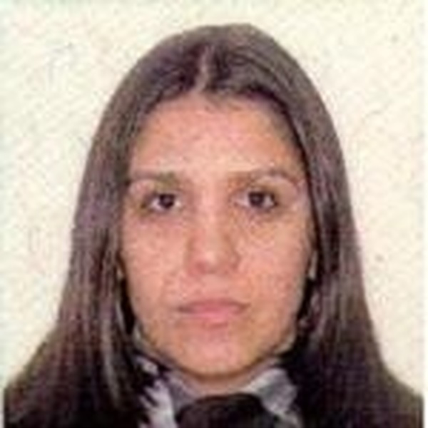 Patrícia - Professor de química - Nova Petrópolis (Rio Grande do Sul)