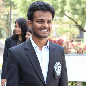 Bhargav Thej - C tutor - Bengaluru