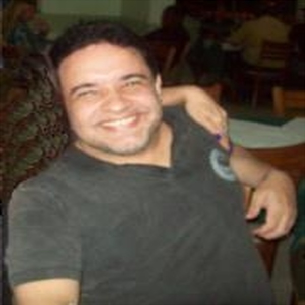 Joca - Professor de administração - Salvador