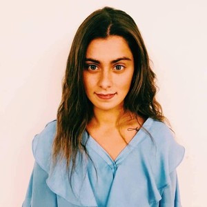 Tamara - Prof d'anglais - Braine-l'Alleud