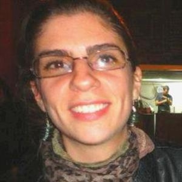 Thaciana - Professor de inglês - Belo Horizonte