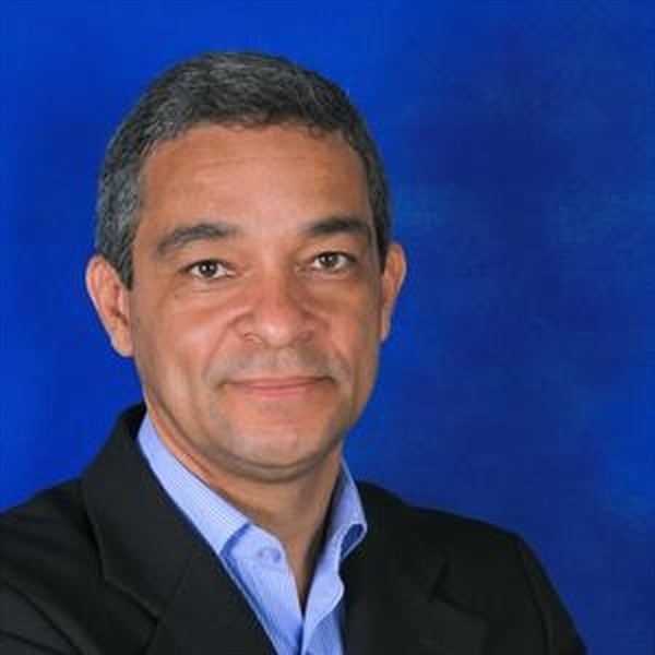 Adeildo - Professor de administração - Sumaré (São Paulo)