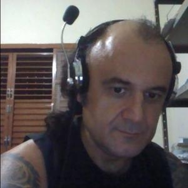Ricardo - Professor de violão - Araraquara