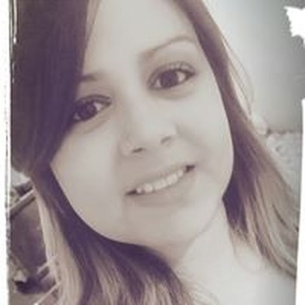 Mírian - Professor de biologia - Pouso Alegre