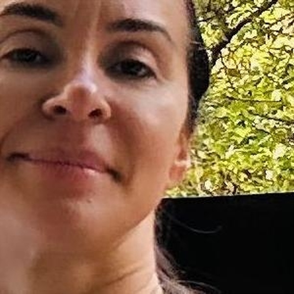 Krishna - personal trainer - Rio de Janeiro