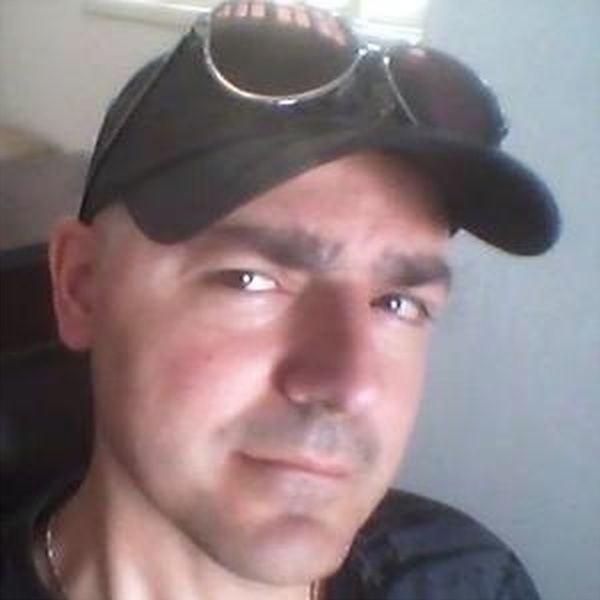Giuseppe - Professor de italiano - São Paulo