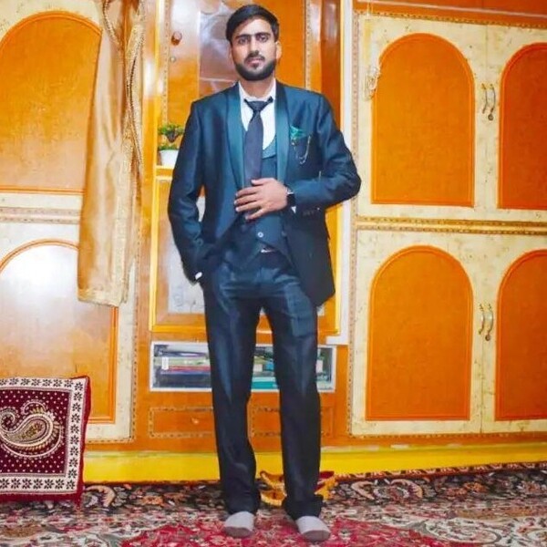 Mohd - Medicine tutor - Jammu
