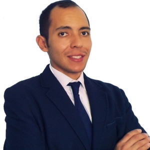 Cesar - Profesor de turco - CDMX
