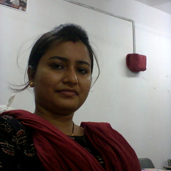 Soumita - Geography tutor - Kolkata