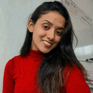 Luana - Prof de matemática - Vila Nasser