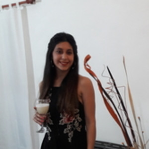 Carolina - Profesor contabilidad - Paraná