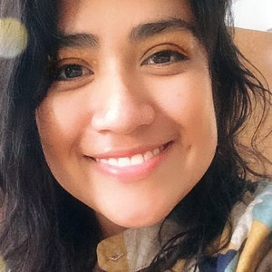 Yudith - profesor de biología - Morelia